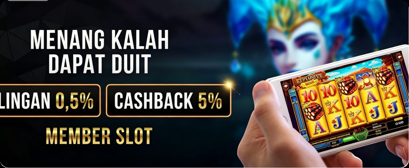 Main pbowinapk.com Menang Jackpot Besar